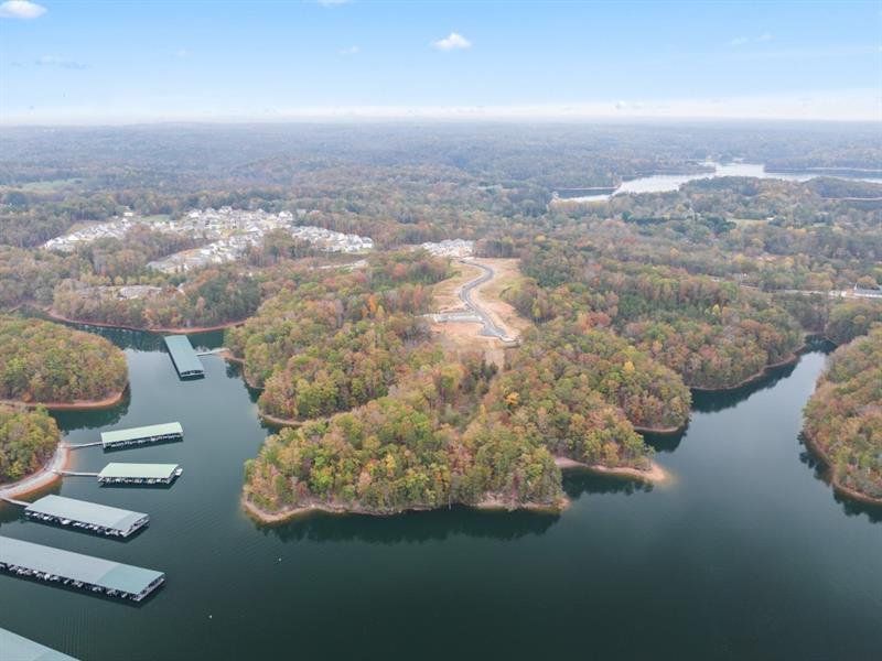 Image 35 of a home in Falcon Landing.