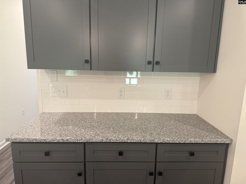 Close-up of interior finishes inside a home in Walker’s Trail, Lexington (Image 21). Close-up of interior finishes inside a home in Walker’s Trail, Lexington (Image 21).