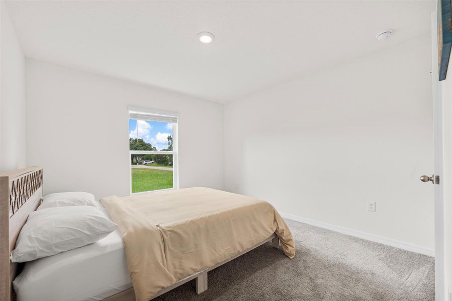 Furnished interior view inside a new home in , Palm Bay (Image 3).