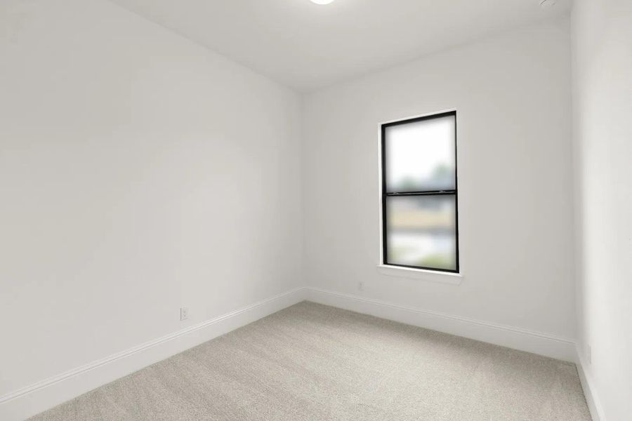 Granbury E bedroom 3 Granbury E bedroom 3