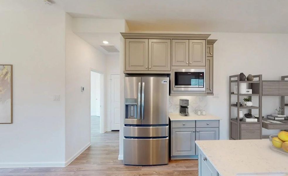 **Photos are representative only. This is not the actual homesite**