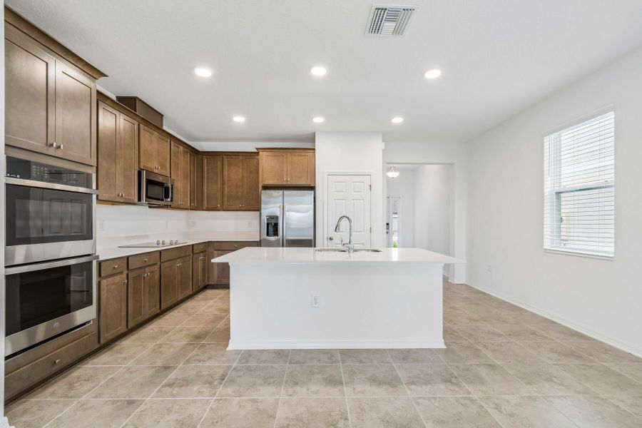 Kitchen Kitchen