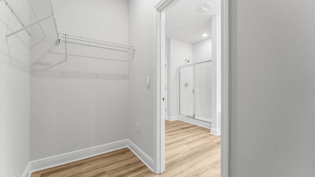 Spacious, unfurnished interior of a new home in Pine Creek and Heron Walk, Port Saint Joe (Image 34). Spacious, unfurnished interior of a new home in Pine Creek and Heron Walk, Port Saint Joe (Image 34).