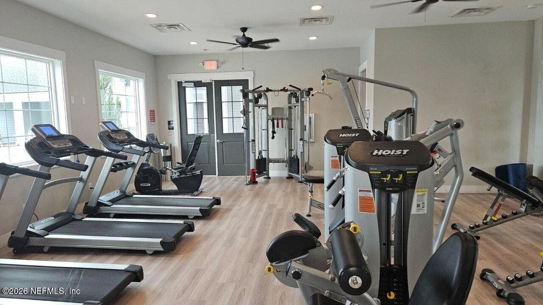 Community amenities in , St. Johns (Image 32).