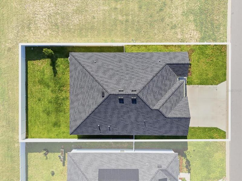 Exterior rendering of this home design in , Ocala, FL (Image 5).
