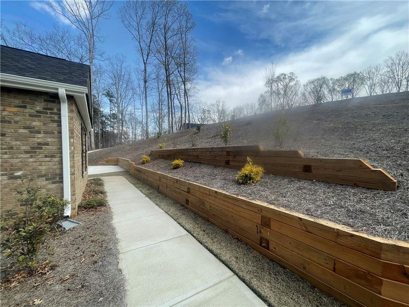Image 42 of a home in Tuscany Hills.