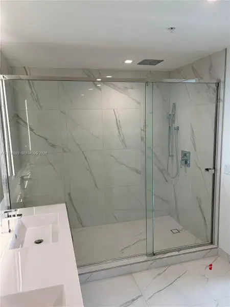 Close-up of interior finishes inside a home in , Hallandale Beach (Image 23).
