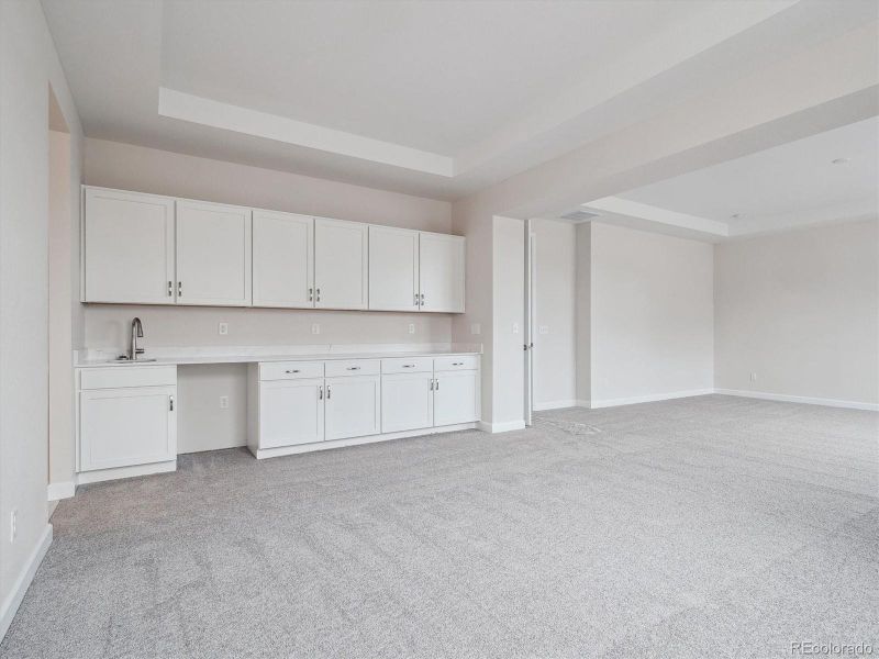 Image 39 of a home in Vista Pines at Crystal Valley.