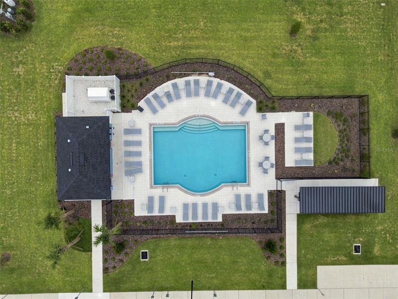 Community amenities in , Zephyrhills (Image 26).