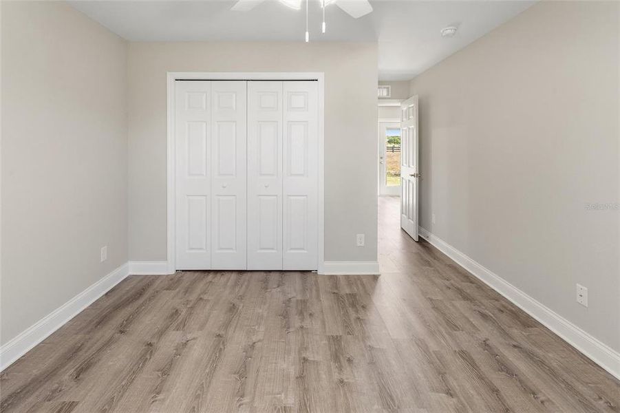 Spacious, unfurnished interior of a new home in , Avon Park (Image 24).