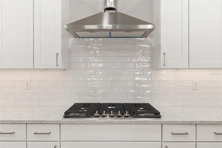 Close-up of interior finishes inside a home in , Ocala (Image 19).