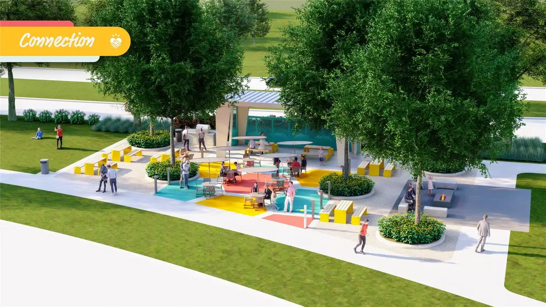 Image 41 of a home in Jubilee.