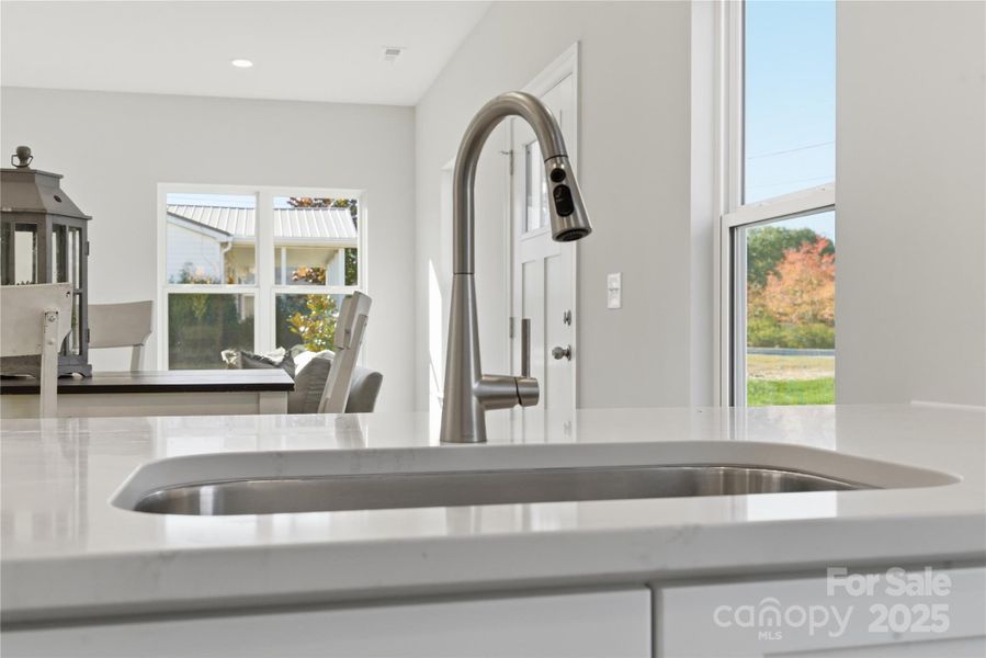 Close-up of interior finishes inside a home in , Fort Mill (Image 17). Close-up of interior finishes inside a home in , Fort Mill (Image 17).