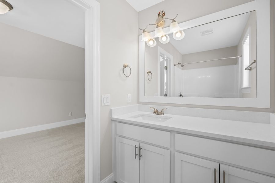 Image 40 representing the Kauai by Bill Clark Homes in Osprey Landing, Southport, NC. Image 40 representing the Kauai by Bill Clark Homes in Osprey Landing, Southport, NC.