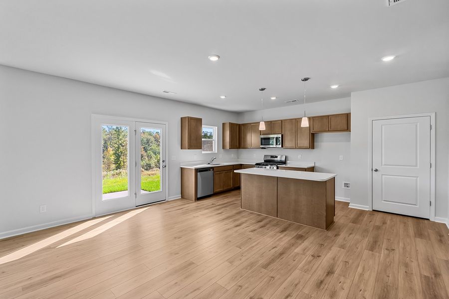 Image 42 of a home in Bell West.