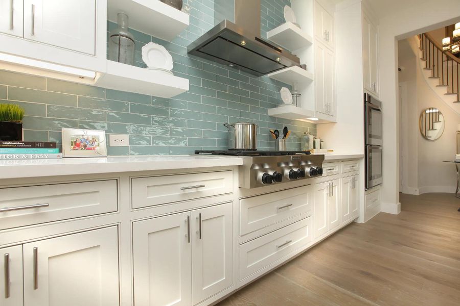 The Grantley Kitchen