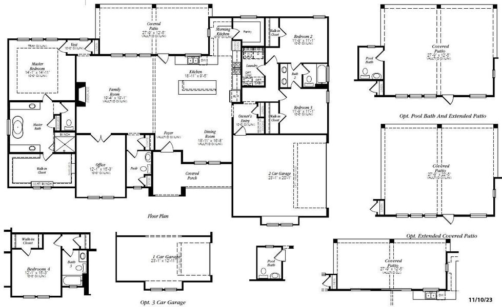 Floor Plan Floor Plan