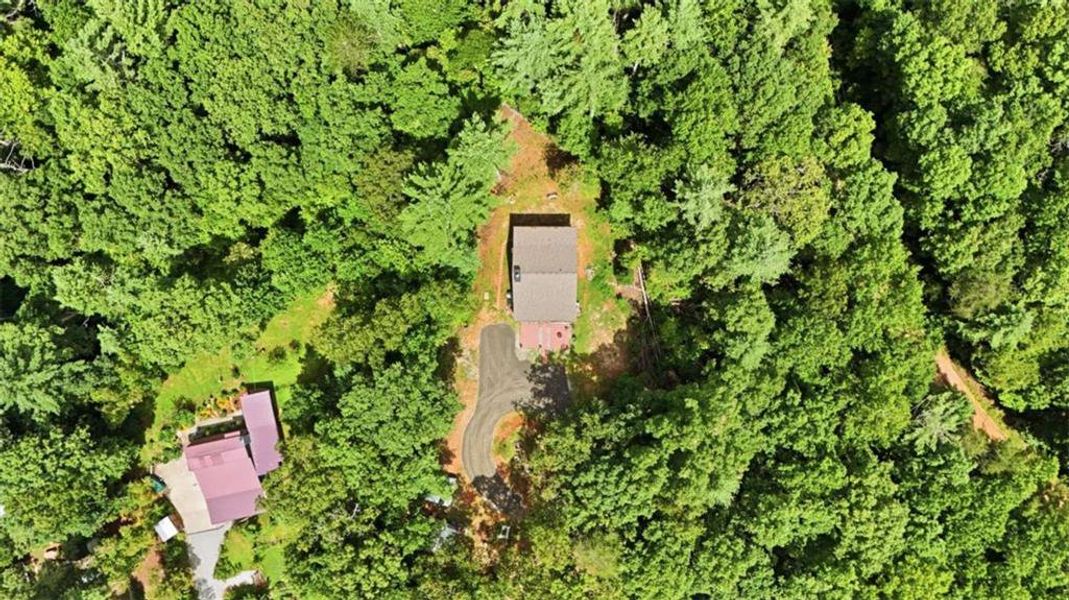 Natural landscape and outdoor views near  in Cleveland (Image 40).