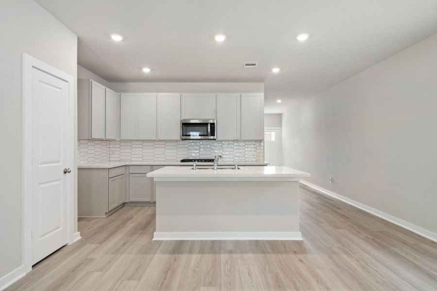 Simpsonville, SC New Home.  - Slide 6