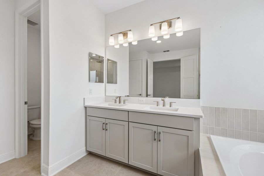 Bathroom Bathroom