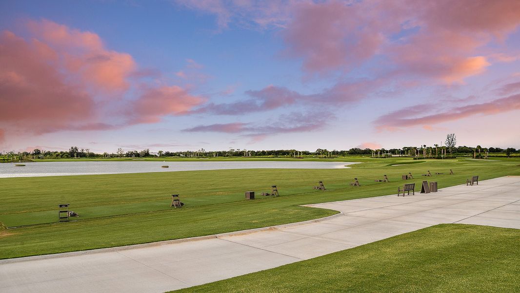 Image 111 of a home in Esplanade at Azario Lakewood Ranch.