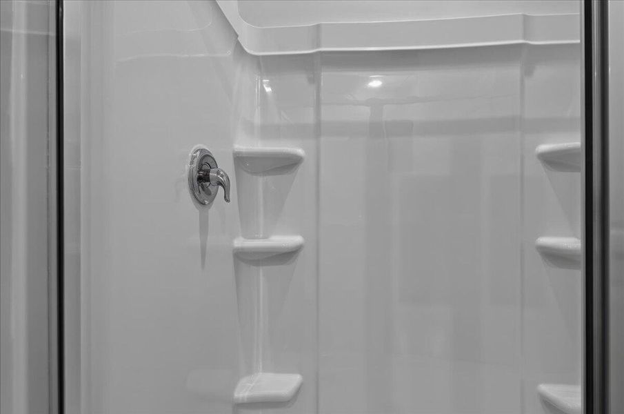 Close-up of interior finishes inside a home in , Summerville (Image 15).