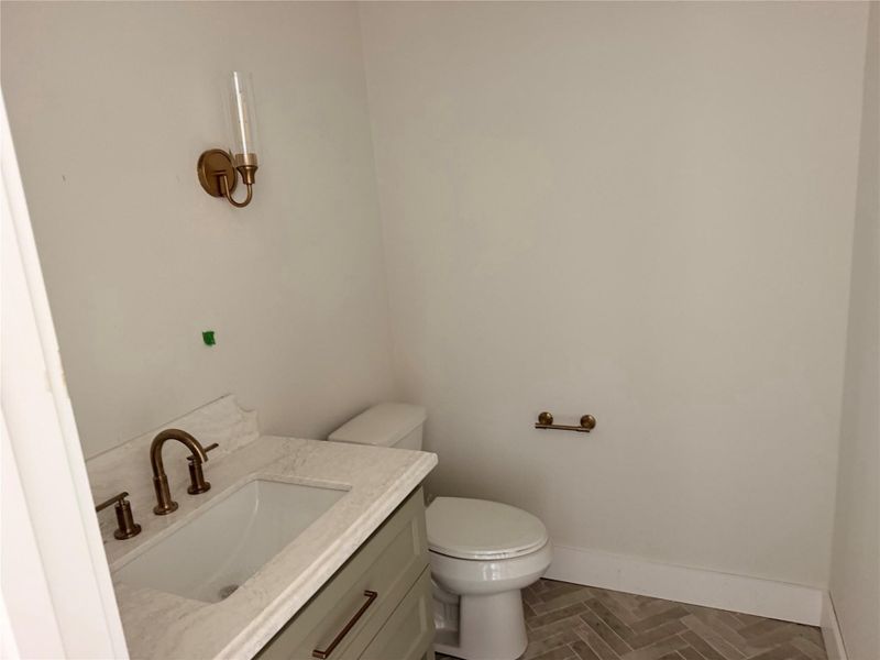 Powder Bath Powder Bath