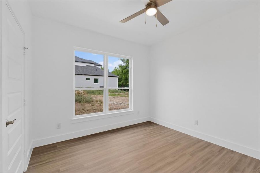 Spacious, unfurnished interior of a new home in , Whitney (Image 18). Spacious, unfurnished interior of a new home in , Whitney (Image 18).