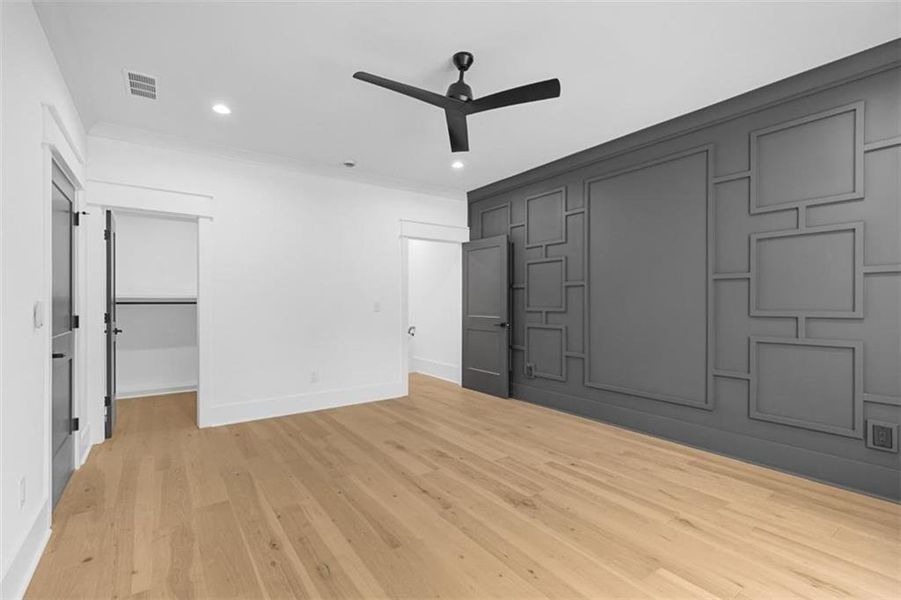 Spacious, unfurnished interior of a new home in , Grayson (Image 49). Spacious, unfurnished interior of a new home in , Grayson (Image 49).