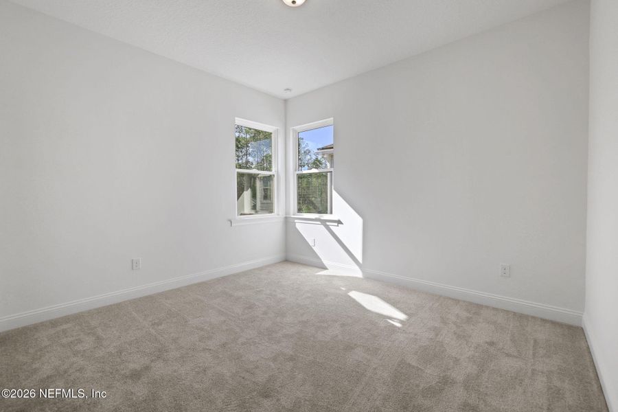 Spacious, unfurnished interior of a new home in , Ponte Vedra (Image 44). Spacious, unfurnished interior of a new home in , Ponte Vedra (Image 44).