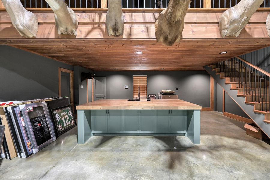 Furnished interior view inside a new home in , Montgomery (Image 31). Furnished interior view inside a new home in , Montgomery (Image 31).