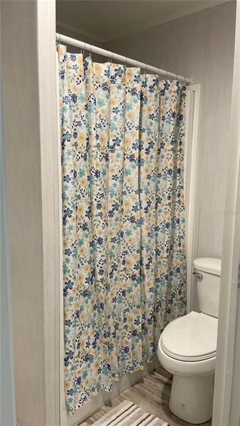 Furnished interior view inside a new home in , Trenton (Image 5).