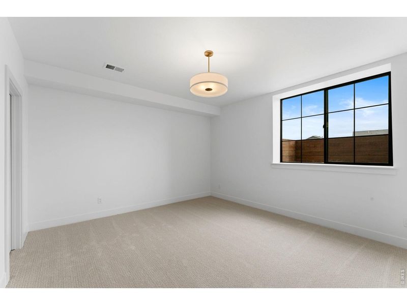 Spacious, unfurnished interior of a new home in , Windsor (Image 22). Spacious, unfurnished interior of a new home in , Windsor (Image 22).