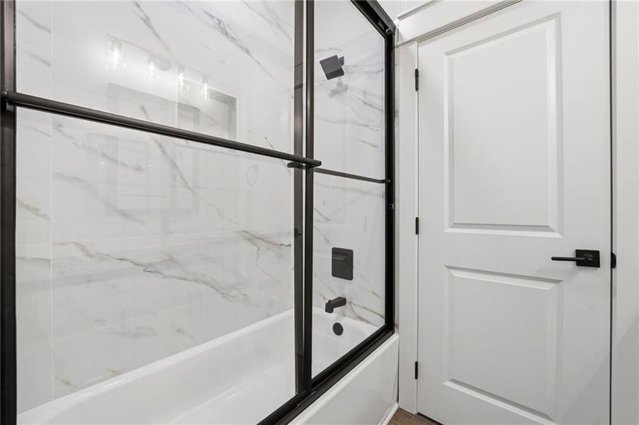 Close-up of interior finishes inside a home in Autumn Brook, Canton (Image 17). Close-up of interior finishes inside a home in Autumn Brook, Canton (Image 17).