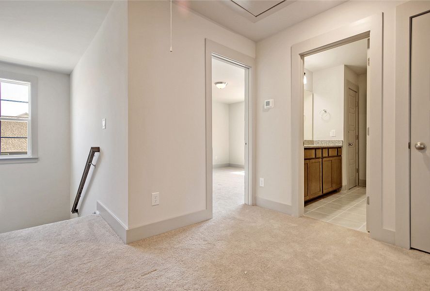 Harrington Loft