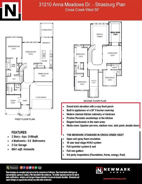 Floorplan Floorplan