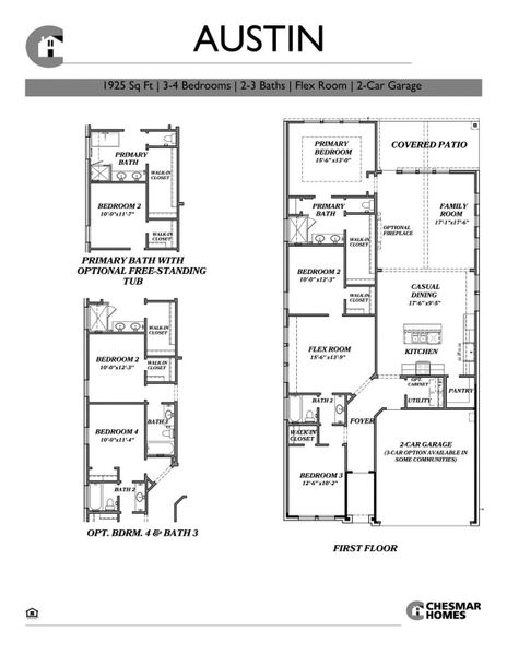 2D floor plan layout of this home in Sunterra, Katy, TX (Image 4). 2D floor plan layout of this home in Sunterra, Katy, TX (Image 4).
