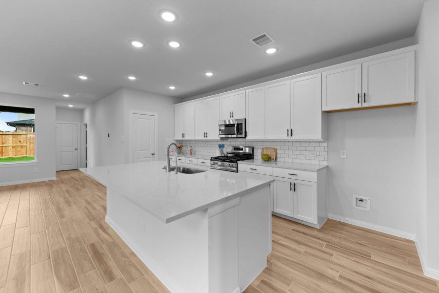 Image 23 of a home in Jubilee.