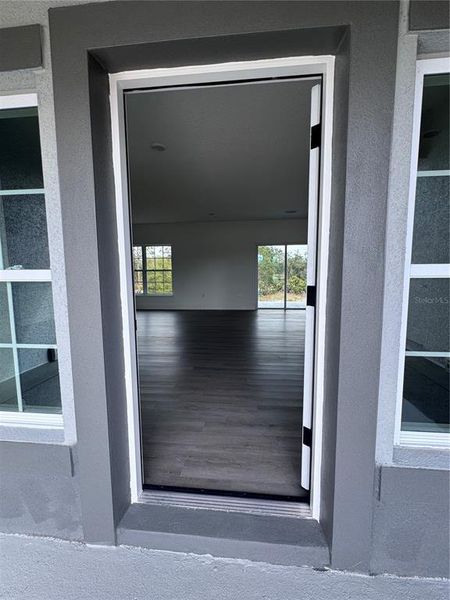 Exterior details and patio area of a home in , Kissimmee (Image 24). Exterior details and patio area of a home in , Kissimmee (Image 24).