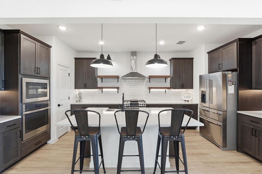 Upgraded Kitchen with Stainless Appliances! Upgraded Kitchen with Stainless Appliances!