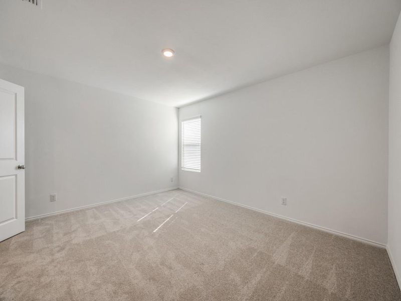 Spacious, unfurnished interior of a new home in , Forney (Image 19). Spacious, unfurnished interior of a new home in , Forney (Image 19).