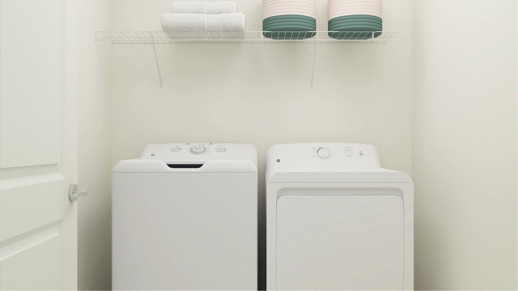 Phoenix plan laundry