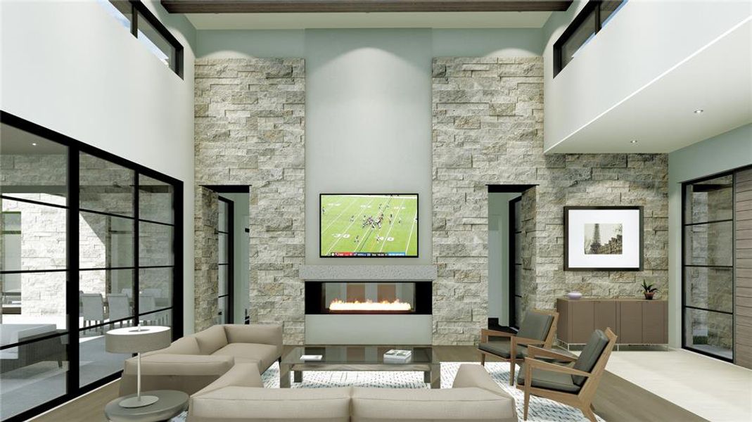 Image 18 of a home in .