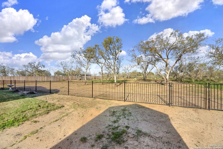 Image 40 of a home in Chaparral Ranch.