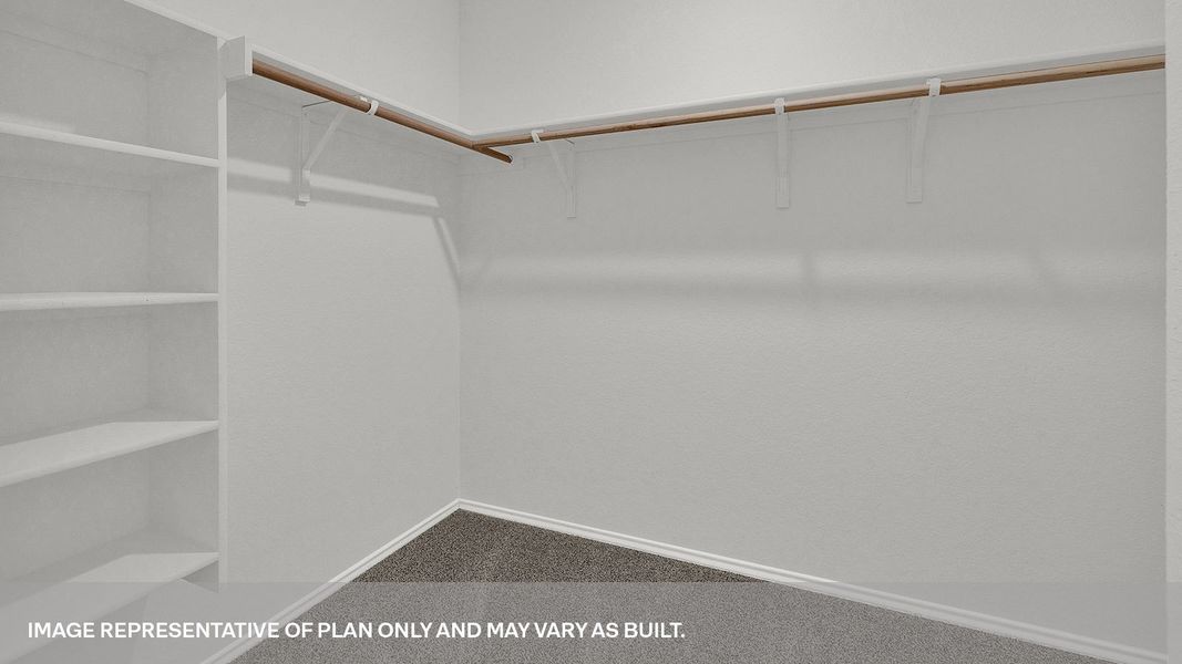 Image 32 representing the The Bellvue by D.R. Horton in Arroyo Ranch, Seguin, TX. Image 32 representing the The Bellvue by D.R. Horton in Arroyo Ranch, Seguin, TX.