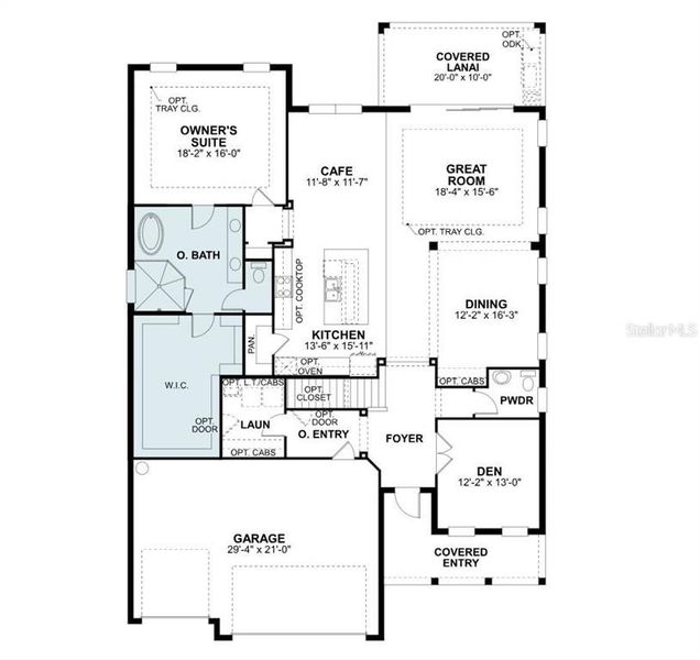 First Floor First Floor