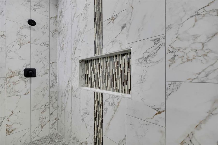 Close-up of interior finishes inside a home in , Dade City (Image 15).