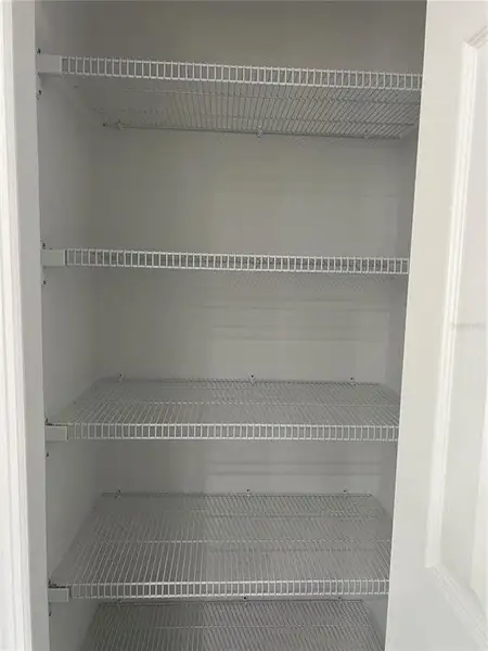 Close-up of interior finishes inside a home in , Ocala (Image 3).