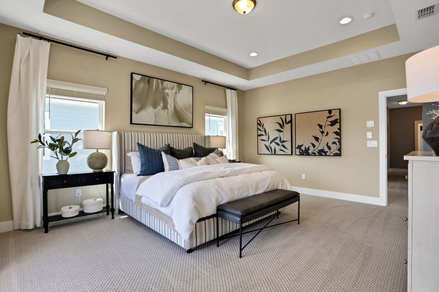 Orange Park, FL New Home.  - Slide 47