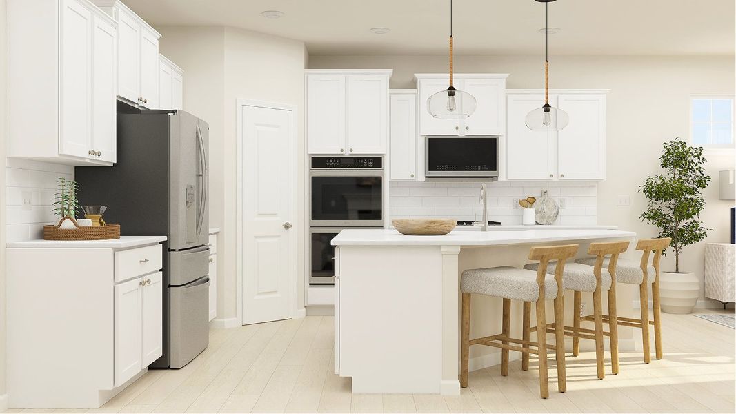 2563 Cambridge II Kitchen 1of2 F1 060625 2563 Cambridge II Kitchen 1of2 F1 060625